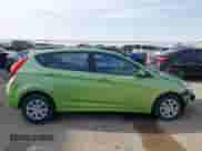 2013 Hyundai Accent GS с VIN KMHCT5AE8DU092920, выставлен на аукционе IAAI как лот 42381133 с пробегом 148 755 миль миль и . История ставок и продаж доступна на DreamBid. Изображение 13.