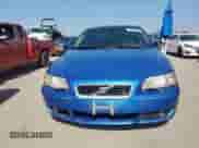 2006 Volvo S60 2.5L Turbo R с VIN YV1RH527762509484, выставлен на аукционе Copart как лот 80622285 с пробегом 184 378 миль миль и Списание • Salvage title. История ставок и продаж доступна на DreamBid. Изображение 5.