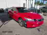 2009 Honda Accord LX-S with VIN 1HGCS123X9A022391, listed as a IAAI auction lot 42958672 with 169,076 mi miles and . Bid and sale history available at DreamBid. Image 1.