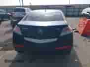 2011 Acura TL with VIN 19UUA8F28BA003507, listed as a IAAI auction lot 42630827 with 166,476 mi miles and . Bid and sale history available at DreamBid. Image 16.