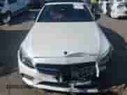 2021 Mercedes-Benz C 300 with VIN W1KWK8DBXMG054858, listed as a IAAI auction lot 43121884 with 36,167 mi miles and . Bid and sale history available at DreamBid. Image 12.