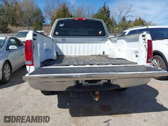 2003 Ford F-150 XL with VIN 1FTRX17W03NA37401, listed as a IAAI auction lot 41724466 with 350,336 mi miles and . Bid and sale history available at DreamBid. Image 17.