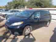 2012 Toyota Sienna LE z VIN 5TDKA3DC1CS013790, wystawiony jako IAAI lot #43538967 z przebiegiem 169 129 mil mil oraz . Historia ofert i sprzedaży dostępna na DreamBid. Obrazek 17.