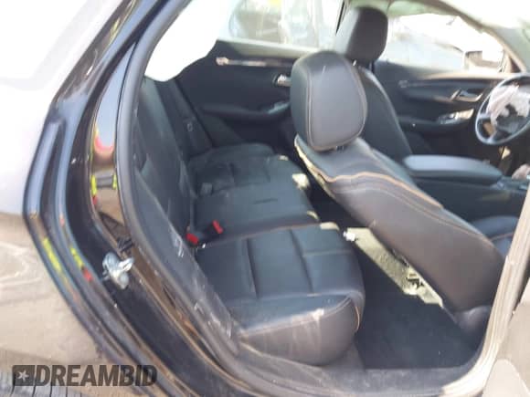 2020 Chevrolet Impala Premier с VIN 2G1105S37L9104450, выставлен на аукционе IAAI как лот 42207476 с пробегом 70 993 миль миль и . История ставок и продаж доступна на DreamBid. Изображение 8.
