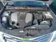 2013 Hyundai Azera с VIN KMHFH4JG1DA327914, выставлен на аукционе IAAI как лот 42877917 с пробегом 221 860 миль миль и . История ставок и продаж доступна на DreamBid. Изображение 10.