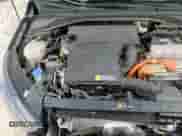 2021 Hyundai Ioniq Limited with VIN KMHC05LC2MU255047, listed as a Copart auction lot 44165295 with 46,826 mi miles and Salvage title. Bid and sale history available at DreamBid. Image 15.