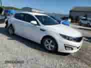 2015 Kia Optima LX z VIN 5XXGM4A73FG436046, wystawiony jako Copart lot #84183685 z przebiegiem 22 621 mil mil oraz Nie do naprawy • Non repairable. Historia ofert i sprzedaży dostępna na DreamBid. Obrazek 4.