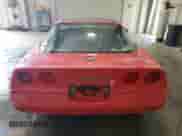 1984 Chevrolet Corvette с VIN 1G1AY0785E5132862, выставлен на аукционе Copart как лот 69447725 с пробегом 61 208 миль миль и Списание • Salvage title. История ставок и продаж доступна на DreamBid. Изображение 6.