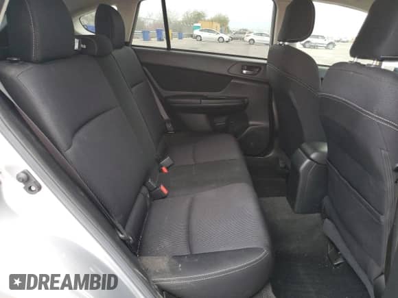 2014 Subaru Impreza Special Sports Premium z VIN JF1GPAL64E8253403, wystawiony jako Copart lot #86652095 z przebiegiem 28 057 mil mil oraz Szkoda całkowita • Salvage title. Historia ofert i sprzedaży dostępna na DreamBid. Obrazek 10.