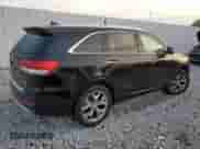 2016 Kia Sorento SXL с VIN 5XYPKDA12GG043752, выставлен на аукционе Copart как лот 81505905 с пробегом Не указан миль и Списание • Salvage title. История ставок и продаж доступна на DreamBid. Изображение 3.