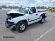 1999 Chevrolet Silverado 1500 LS with VIN 1GCEK14T4XZ168000, listed as a IAAI auction lot 41874504 with 150,011 mi miles and . Bid and sale history available at DreamBid. Image 18.