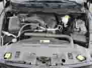 2017 Ram 1500 Express z VIN 1C6RR7FT5HS845554, wystawiony jako Copart lot #65987834 z przebiegiem 108 604 mil mil oraz Szkoda całkowita • Salvage title. Historia ofert i sprzedaży dostępna na DreamBid. Obrazek 11.