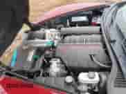 2011 Chevrolet Corvette Z16 Grand Sport 3LT с VIN 1G1YW2DW9B5105873, выставлен на аукционе IAAI как лот 42313370 с пробегом 32 263 миль миль и . История ставок и продаж доступна на DreamBid. Изображение 10.