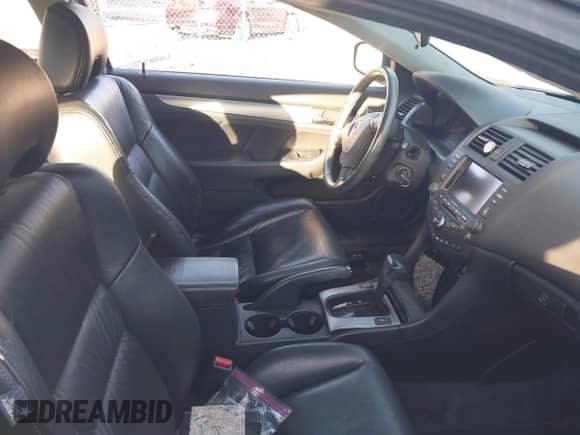 2003 Honda Accord EX с VIN 1HGCM82743A006930, выставлен на аукционе IAAI как лот 41767776 с пробегом 218 437 миль миль и . История ставок и продаж доступна на DreamBid. Изображение 5.