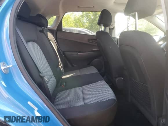 2020 Hyundai Kona SEL Plus with VIN KM8K6CAA6LU530174, listed as a Copart auction lot 65655025 with 61,962 mi miles and Clean title. Bid and sale history available at DreamBid. Image 11.