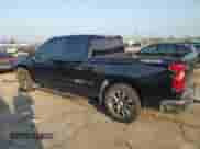 2023 Chevrolet Silverado 1500 LT с VIN 3GCUDDED6PG360646, выставлен на аукционе Copart как лот 67910275 с пробегом Не указан миль и На запчасти • Non repairable. История ставок и продаж доступна на DreamBid. Изображение 2.