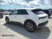 2022 Hyundai Ioniq 5 SEL с VIN KM8KN4AE7NU115282, выставлен на аукционе Copart как лот 84834325 с пробегом 28 939 миль миль и На запчасти • Non repairable. История ставок и продаж доступна на DreamBid. Изображение 2.