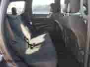 2017 Jeep Grand Cherokee Laredo with VIN 1C4RJFAG8HC802003, listed as a Copart auction lot 69075095 with 186,684 mi miles and Clean title. Bid and sale history available at DreamBid. Image 11.