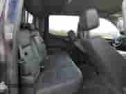 2021 GMC Sierra 1500 SLT с VIN 3GTU9DED1MG147181, выставлен на аукционе Copart как лот 71183065 с пробегом 115 293 миль миль и Списание • Salvage title. История ставок и продаж доступна на DreamBid. Изображение 10.