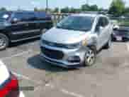 2019 Chevrolet Trax LT с VIN KL7CJLSB7KB962360, выставлен на аукционе IAAI как лот 43148408 с пробегом 103 161 миль миль и . История ставок и продаж доступна на DreamBid. Изображение 18.
