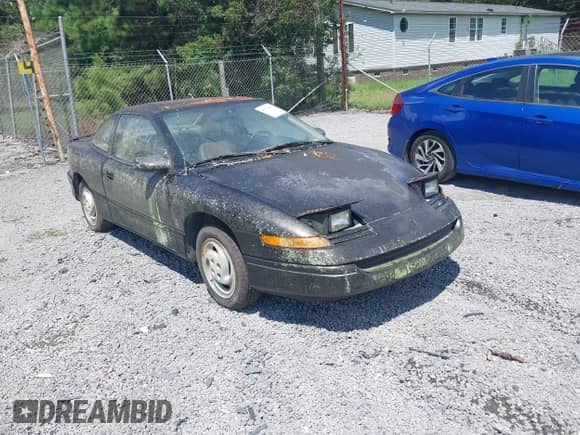 1994 Saturn SC с VIN 1G8ZG1579RZ306891, выставлен на аукционе IAAI как лот 42973172 с пробегом 141 233 миль миль и . История ставок и продаж доступна на DreamBid. Изображение 1.