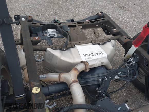 2021 Chevrolet Silverado 1500 LTZ with VIN 1GCUYGEL2MZ295805, listed as a IAAI auction lot 41581871 with Not provided miles and . Bid and sale history available at DreamBid. Image 15.