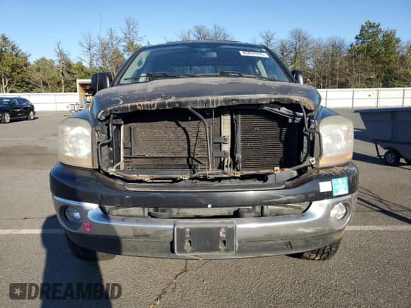 2006 Dodge 1500 SLT with VIN 1D7HU18246S606990, listed as a Copart auction lot 85852265 with 194,643 mi miles and Clean title. Bid and sale history available at DreamBid. Image 5.