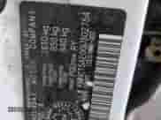 2016 Hyundai Accent SE z VIN KMHCT5AE0GU302754, wystawiony jako Copart lot #84363545 z przebiegiem 238 494 mil mil oraz Szkoda całkowita • Salvage title. Historia ofert i sprzedaży dostępna na DreamBid. Obrazek 12.