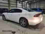 2015 Dodge Charger SXT with VIN 2C3CDXJG9FH875589, listed as a Copart auction lot 61134095 with 90,315 mi miles and Salvage title. Bid and sale history available at DreamBid. Image 2.