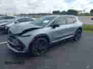 2025 Chevrolet Equinox EV RS с VIN 3GN7DSRP2SS213596, выставлен на аукционе IAAI как лот 43143206 с пробегом 3 437 миль миль и . История ставок и продаж доступна на DreamBid. Изображение 2.