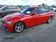 2013 BMW 3 Series 328i xDrive с VIN WBA3B3C57DF540929, выставлен на аукционе IAAI как лот 40829557 с пробегом 133 351 миль миль и . История ставок и продаж доступна на DreamBid. Изображение 18.