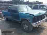 1998 GMC Sierra 1500 с VIN 2GTEK19R8W1553399, выставлен на аукционе IAAI как лот 42371585 с пробегом 3 516 619 миль миль и . История ставок и продаж доступна на DreamBid. Изображение 1.