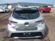 2020 Toyota Corolla XSE с VIN JTNC4RBE2L3101117, выставлен на аукционе IAAI как лот 43189175 с пробегом 59 299 миль миль и . История ставок и продаж доступна на DreamBid. Изображение 16.