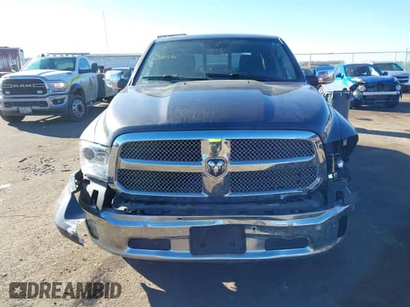 2014 Ram 1500 Longhorn с VIN 1C6RR7PM1ES385330, выставлен на аукционе IAAI как лот 41527056 с пробегом 116 408 миль миль и . История ставок и продаж доступна на DreamBid. Изображение 13.