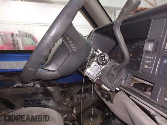 1997 GMC Sierra 1500 с VIN 1GTEK19R7VE553326, выставлен на аукционе IAAI как лот 41059418 с пробегом 226 853 миль миль и . История ставок и продаж доступна на DreamBid. Изображение 12.