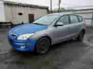 2011 Hyundai Elantra GLS z VIN KMHDB8AE8BU108233, wystawiony jako Copart lot #86486085 z przebiegiem 166 374 mil mil oraz Szkoda całkowita • Salvage title. Historia ofert i sprzedaży dostępna na DreamBid. Obrazek 1.