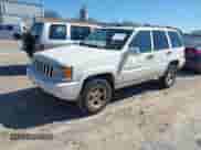 1997 Jeep Grand Cherokee Limited с VIN 1J4GZ78S9VC667698, выставлен на аукционе IAAI как лот 41671571 с пробегом 191 448 миль миль и . История ставок и продаж доступна на DreamBid. Изображение 2.