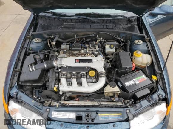 2002 Saturn LW with VIN 1G8JW84R02Y538304, listed as a Copart auction lot 56131124 with 101,923 mi miles and Clean title. Bid and sale history available at DreamBid. Image 12.