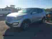 2013 Hyundai Santa Fe Sport с VIN 5XYZW3LA1DG010483, выставлен на аукционе IAAI как лот 43455121 с пробегом 155 136 миль миль и . История ставок и продаж доступна на DreamBid. Изображение 2.