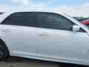 2017 Chrysler 300 S с VIN 2C3CCABGXHH616160, выставлен на аукционе IAAI как лот 42206004 с пробегом 131 306 миль миль и . История ставок и продаж доступна на DreamBid. Изображение 14.