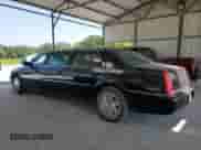 2008 Cadillac DTS Professional Limousine с VIN 1GEEK90Y38U550329, выставлен на аукционе Copart как лот 66525274 с пробегом 56 558 миль миль и Списание • Salvage title. История ставок и продаж доступна на DreamBid. Изображение 2.