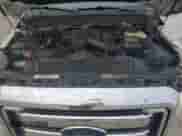 2015 Ford F-250 XLT с VIN 1FT7W2B64FED50382, выставлен на аукционе Copart как лот 82398535 с пробегом 235 067 миль миль и Списание • Salvage title. История ставок и продаж доступна на DreamBid. Изображение 11.