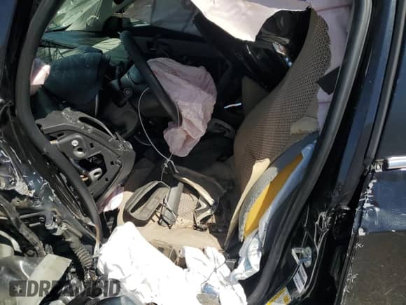 2016 Chevrolet Cruze LT z VIN 1G1PE5SBXG7166936, wystawiony jako Copart lot #70285805 z przebiegiem Nie podano mil oraz Szkoda całkowita • Salvage title. Historia ofert i sprzedaży dostępna na DreamBid. Obrazek 7.