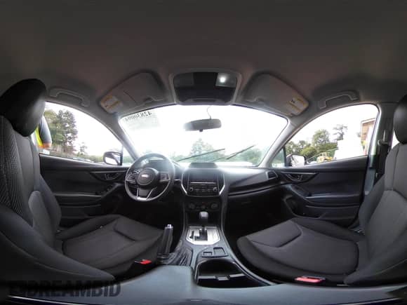 2018 Subaru Impreza z VIN 4S3GTAA67J3743592, wystawiony jako IAAI lot #42830094 z przebiegiem 179 650 mil mil oraz . Historia ofert i sprzedaży dostępna na DreamBid. Obrazek 18.