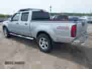 2003 Nissan Frontier SVE with VIN 1N6MD29Y93C428675, listed as a IAAI auction lot 42267402 with 110,881 mi miles and . Bid and sale history available at DreamBid. Image 3.