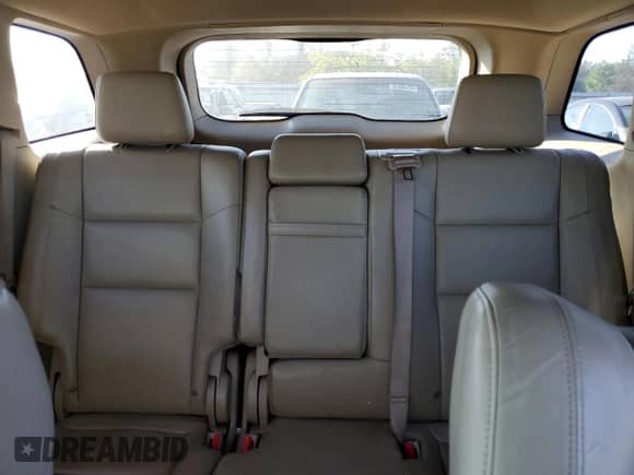 2019 Jeep Grand Cherokee Limited X z VIN 1C4RJFBG3KC840521, wystawiony jako Copart lot #85487755 z przebiegiem 82 215 mil mil oraz Szkoda całkowita • Salvage title. Historia ofert i sprzedaży dostępna na DreamBid. Obrazek 10.