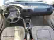 1991 Honda Accord LX z VIN JHMCB7653MC070985, wystawiony jako Copart lot #72045464 z przebiegiem 111 911 mil mil oraz Szkoda całkowita • Salvage title. Historia ofert i sprzedaży dostępna na DreamBid. Obrazek 8.