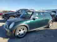 2006 MINI Hardtop S with VIN WMWRE33566TJ36364, listed as a Copart auction lot 89476895 with 117,250 mi miles and Clean title. Bid and sale history available at DreamBid. Image 1.