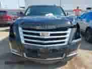 2018 Cadillac Escalade ESV Premium Luxury с VIN 1GYS3JKJ8JR341326, выставлен на аукционе IAAI как лот 42372529 с пробегом 115 776 миль миль и . История ставок и продаж доступна на DreamBid. Изображение 6.