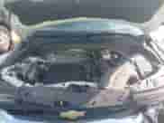 2023 Chevrolet TrailBlazer LT с VIN KL79MRSL9PB032951, выставлен на аукционе IAAI как лот 43013925 с пробегом 69 380 миль миль и . История ставок и продаж доступна на DreamBid. Изображение 10.